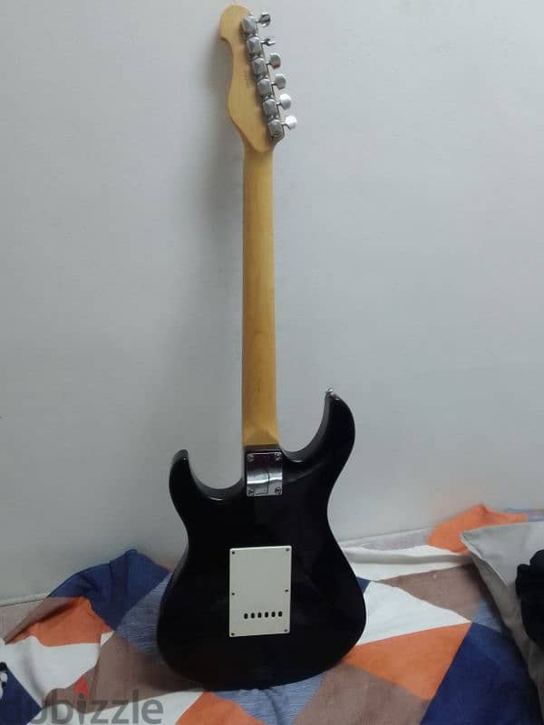 yamaha EG 112c electric guitar for sale. 2