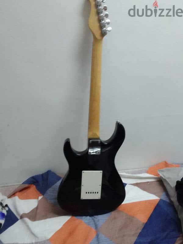 yamaha EG 112c electric guitar for sale. 3