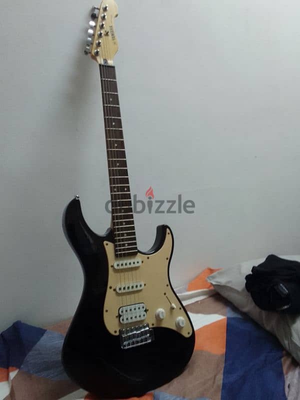 yamaha EG 112c electric guitar for sale. 4