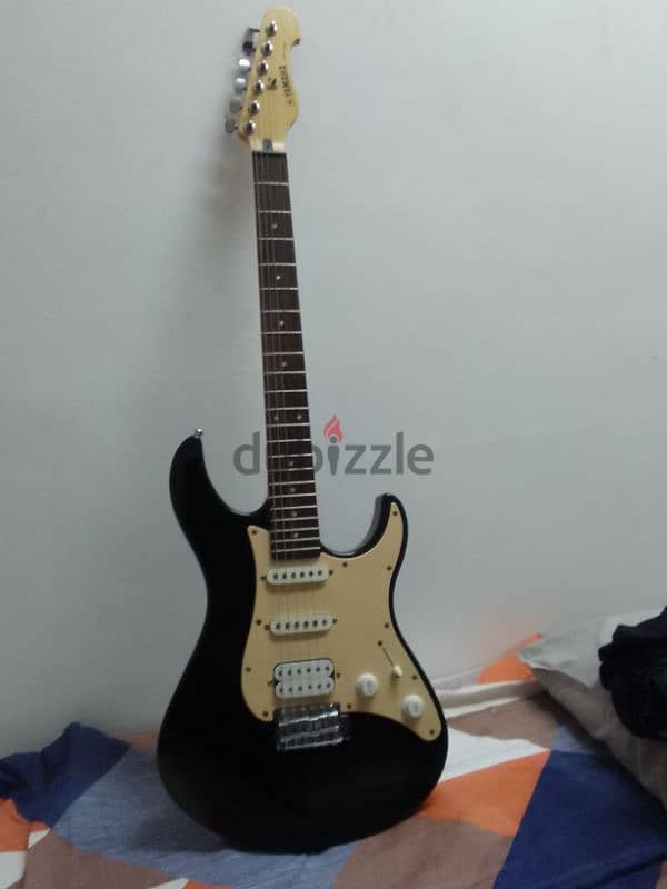 yamaha EG 112c electric guitar for sale. 6