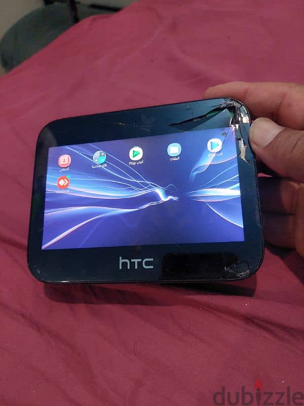 روتر Htc 0