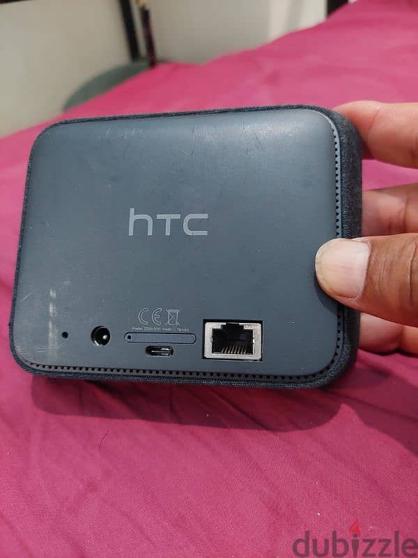 روتر Htc 1