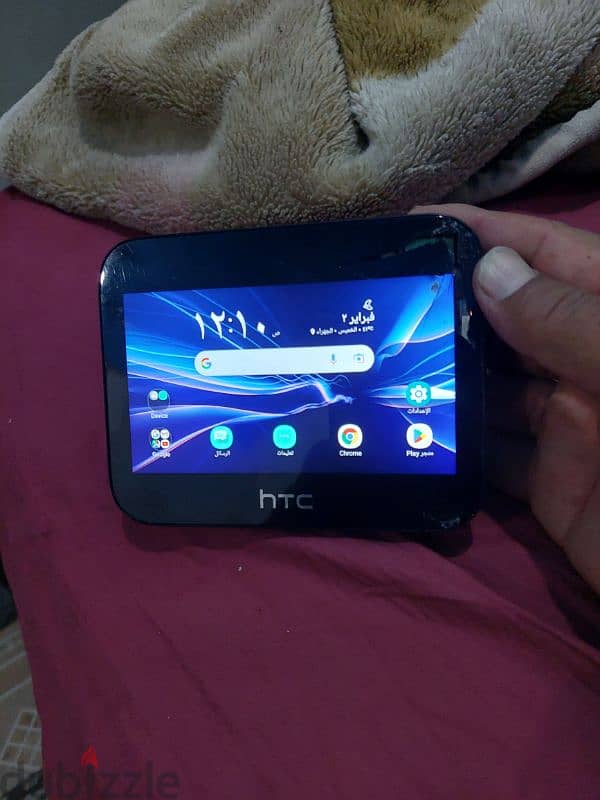 روتر Htc 2