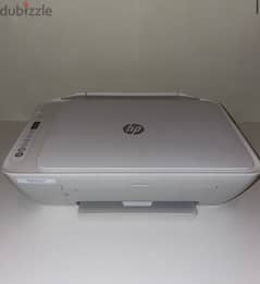 HP desk jet printer 0