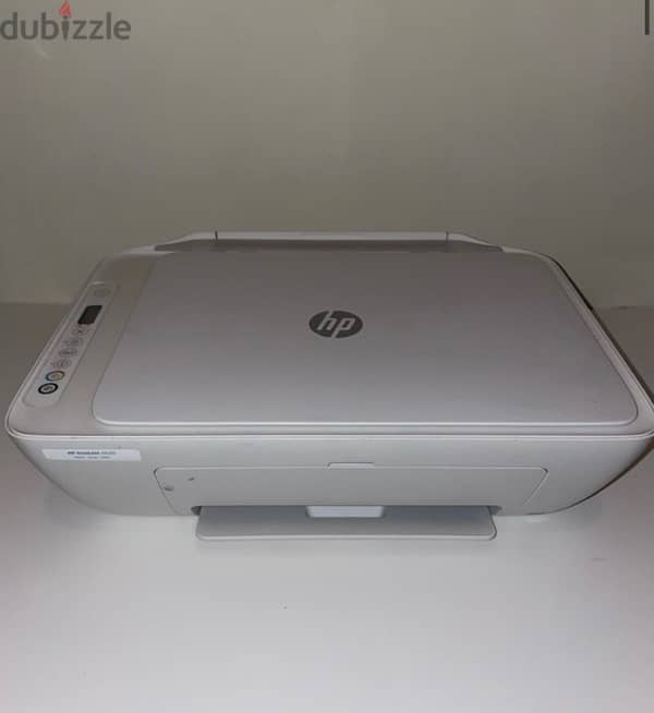 HP desk jet printer 0