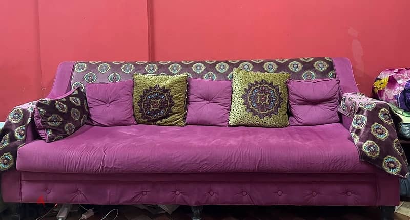 Sofa for sale 1