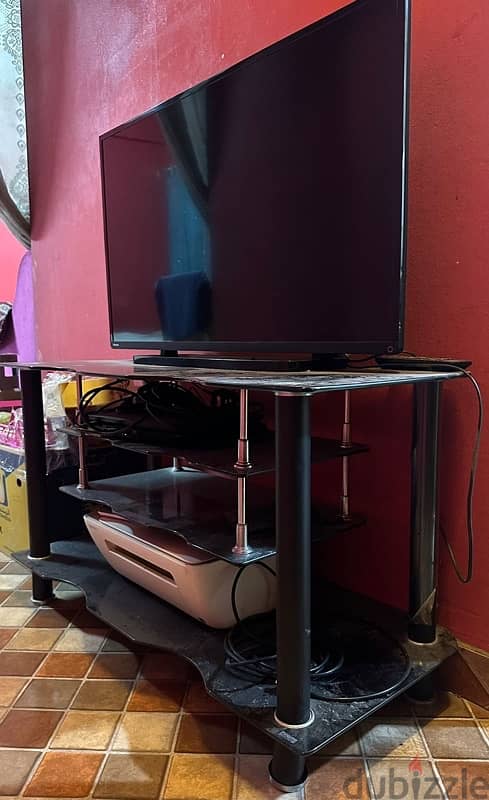 Tv Stand For sale 1