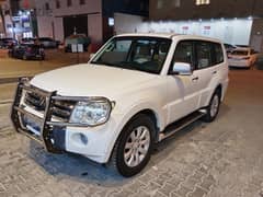 Mitsubishi Pajero 2011 Jeep for sale 0