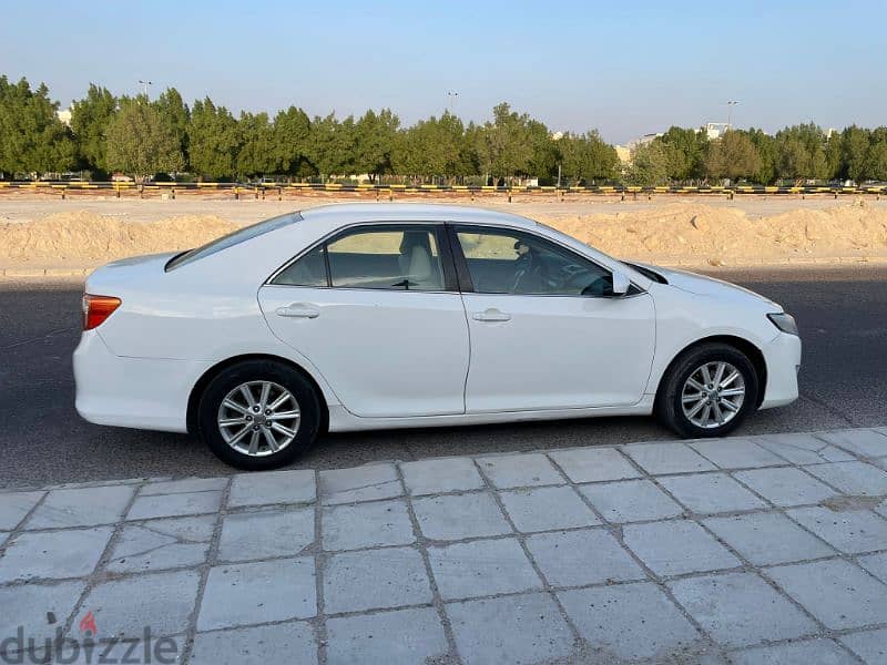 Toyota Camry 2013 1