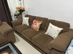 5 seater sofa for sell 0