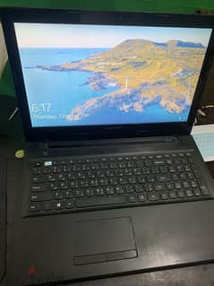 Lenovo laptop Good condition 0