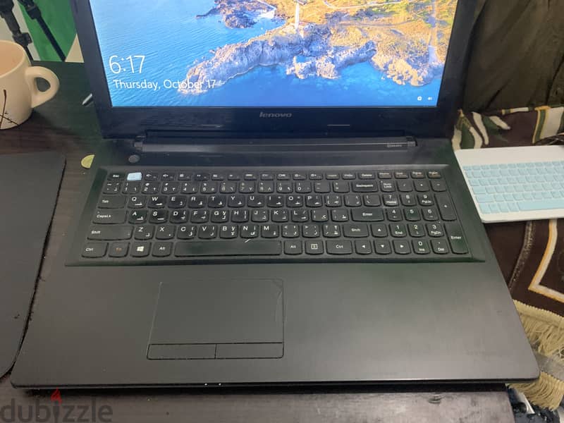 Lenovo laptop Good condition 2