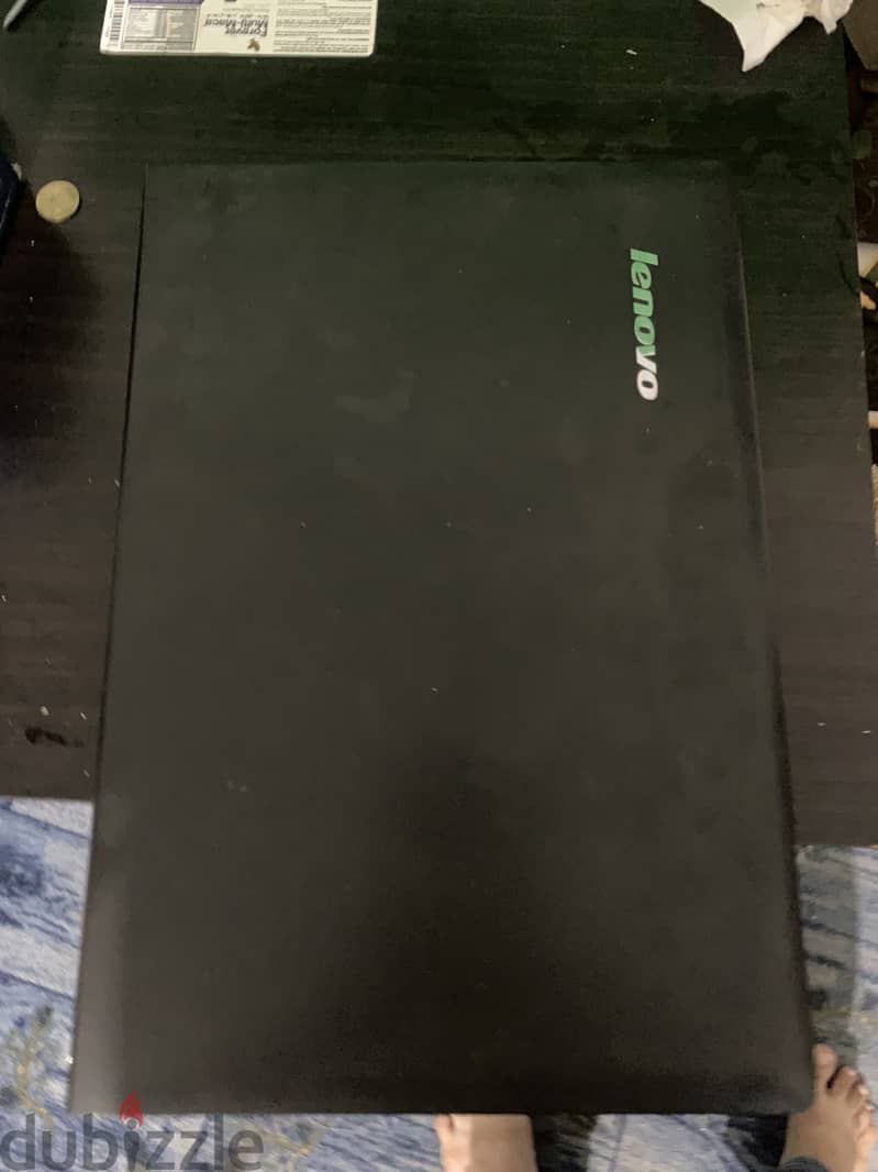 Lenovo laptop Good condition 3