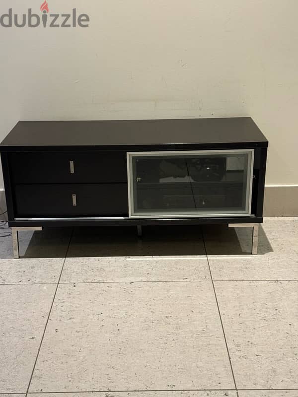 TV Stand 1