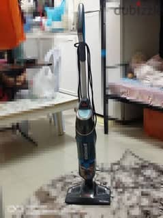 bisselll vacuum and steam combo 0