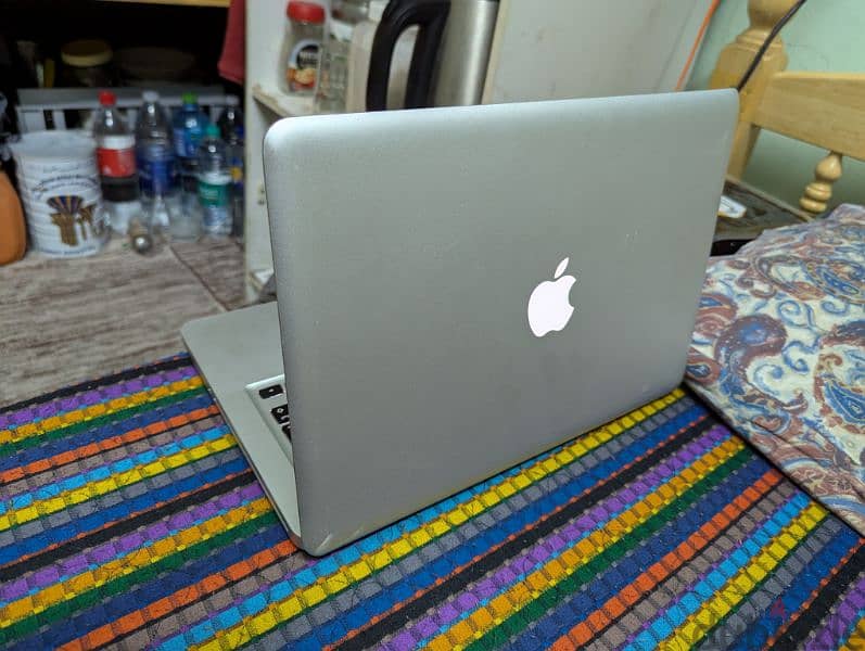 MacBook pro 6