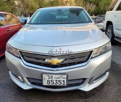 Chevrolet Impala 2019 0