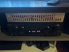 marantz equalizer 0