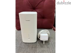 HUAwei 5G CPE PRO2 UNLOCKED ROUTER 0