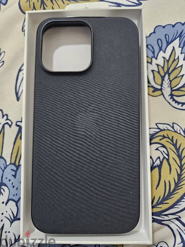 iphone 15 pro max original fine woven case 1