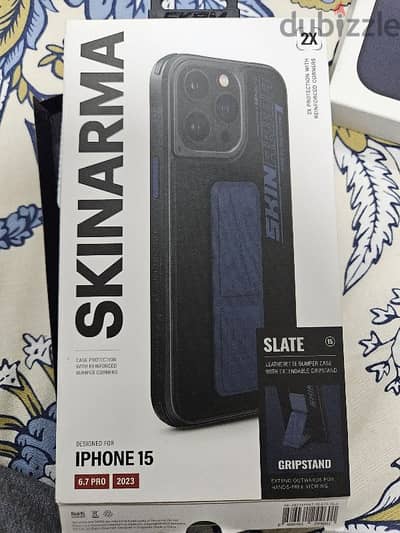 iphone 15 pro max skinarma original