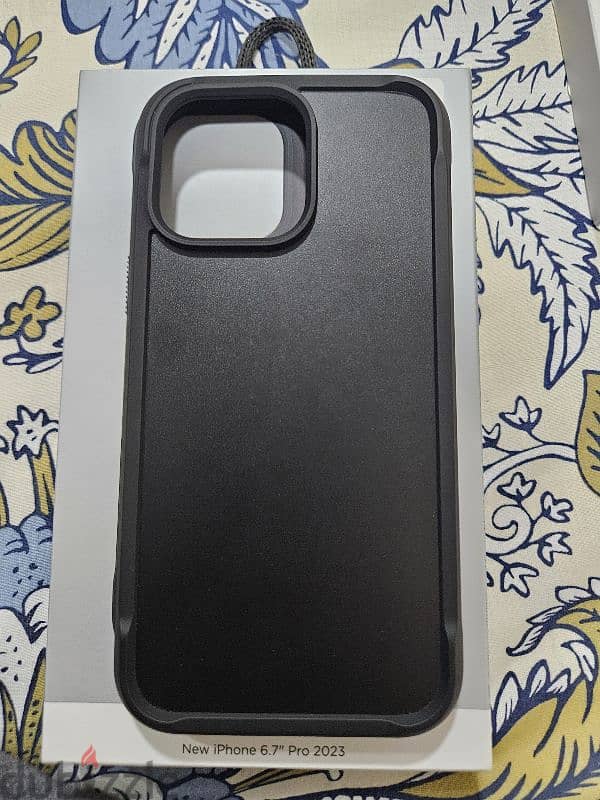 nomad brand iphone 15 pro max 1