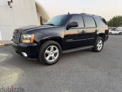 Chevrolet Tahoe 2007 0