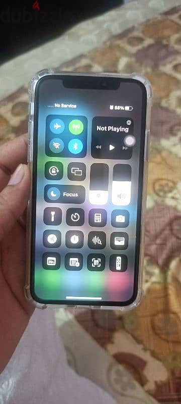 exchange iphone x open mobail 0