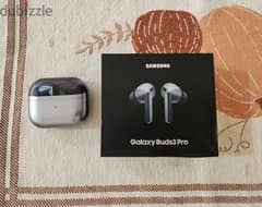 Samsung buds 3 pro 0