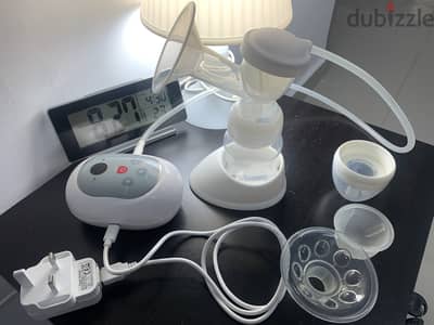 NEW JOUNIORS BREAST PUMP FOR SALE 20 KD ONLY