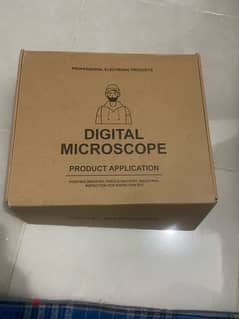 inskkam Digital Mucroscope for sale 0