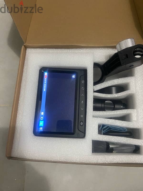 inskkam Digital Mucroscope for sale 1