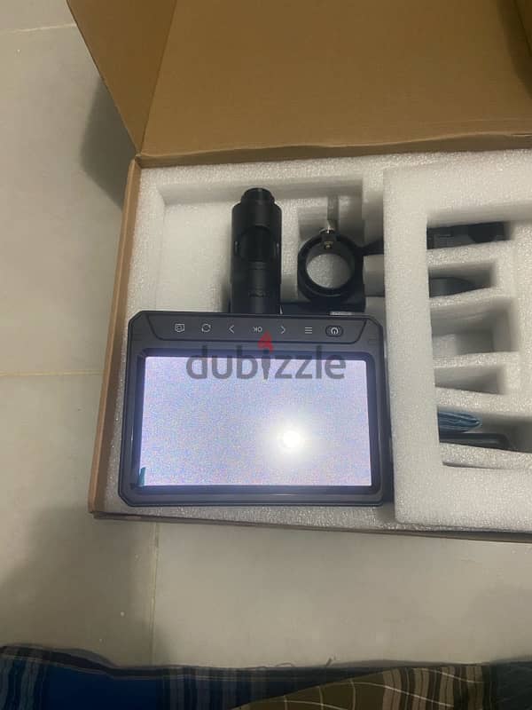 inskkam Digital Mucroscope for sale 2