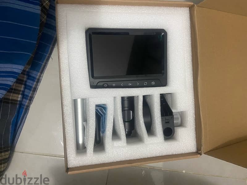 inskkam Digital Mucroscope for sale 6