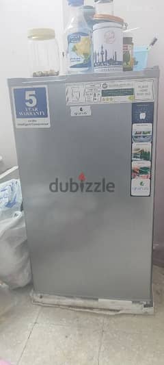 Refrigerator 90 litres 0