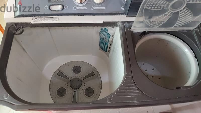 very good condition 13 kg washing machine 2