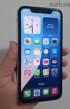 iphone 11 128 GB 0