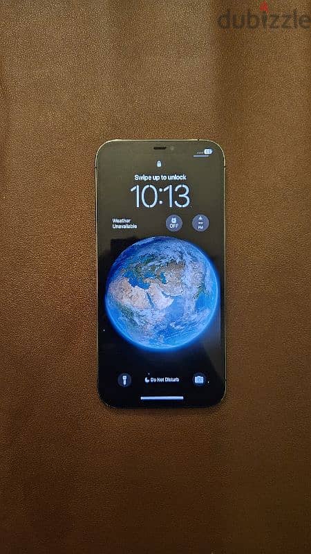 iphone 12 pro Max 128 GB - all original never opened 1