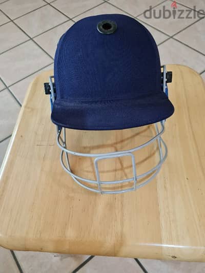 Cricket Face Guard New Size M