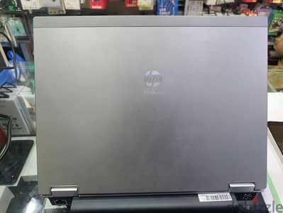 HP LAPTOP CORE I5 4GBRAM 500HARD DISK