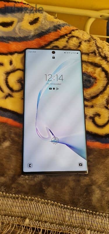 Note 10 Plus 5G 2