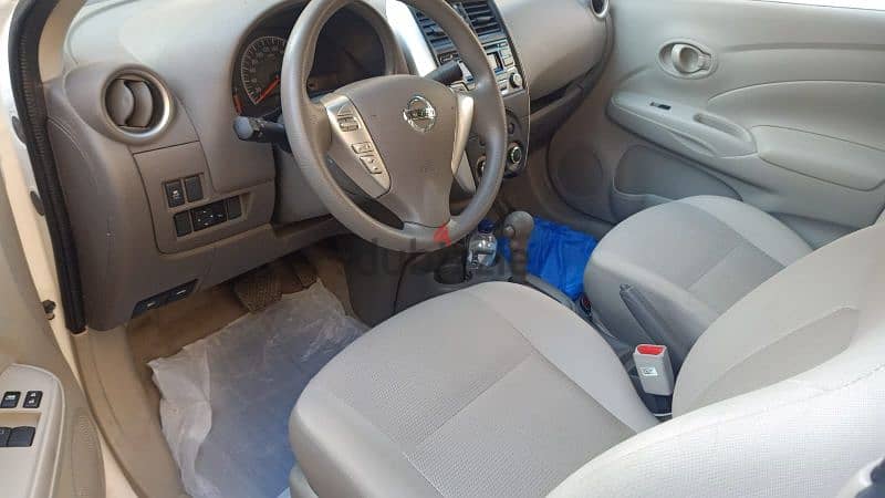 Nissan Sunny For Sale 0