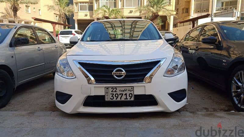 Nissan Sunny For Sale 4