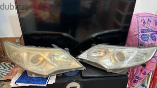 Head lights for sell 0