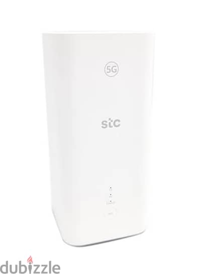 STC 5G CPE PRO5 ROUTER