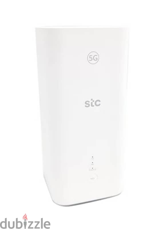 STC 5G CPE PRO5 ROUTER 0