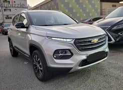 Chevrolet Groove 2024 0