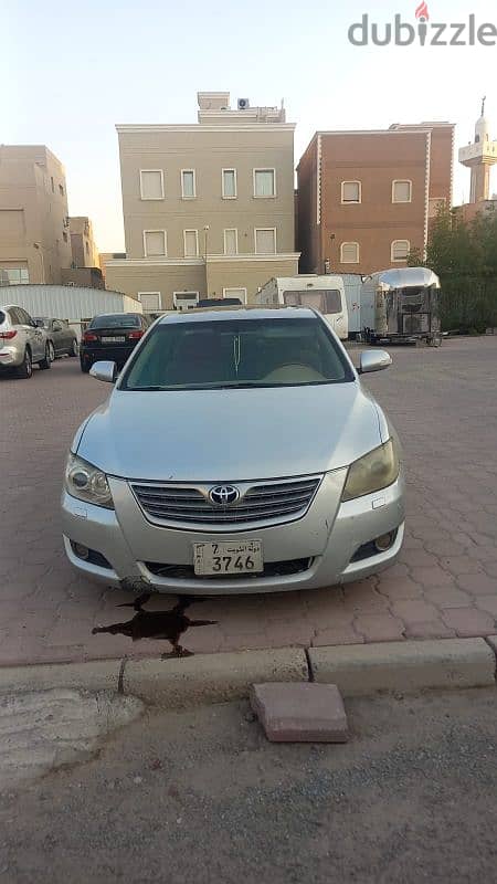 Toyota Mark II Grande 2010 2