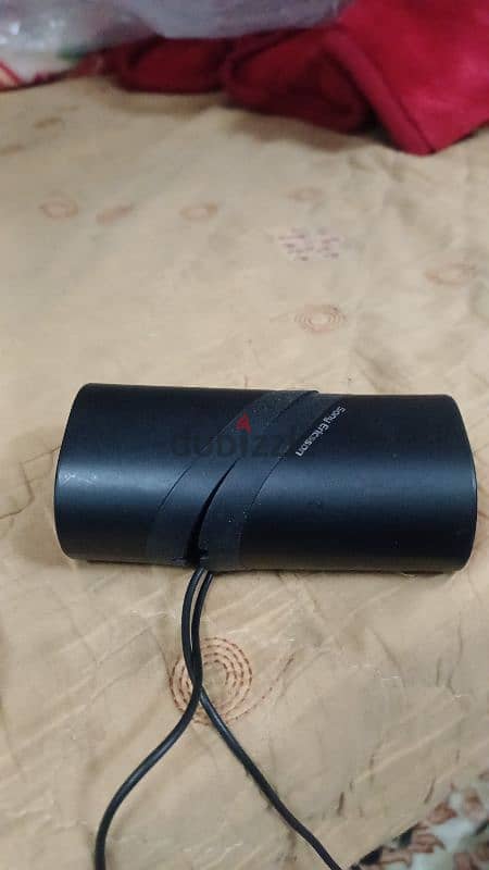 Sony Ericsson original speaker only working with Sony Ericsson phone 1