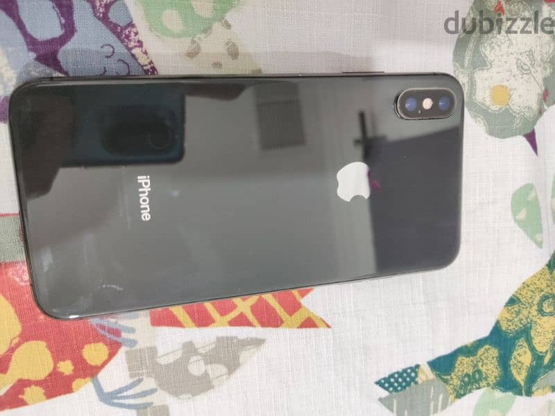 iphone XS Max 256 Sale & Exchange 1